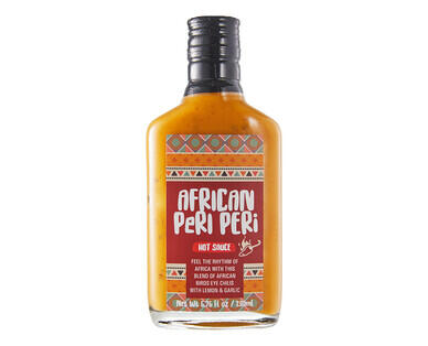 Food Craft Hot Sauces 200ml