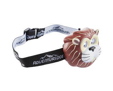 Kid's Headlamp