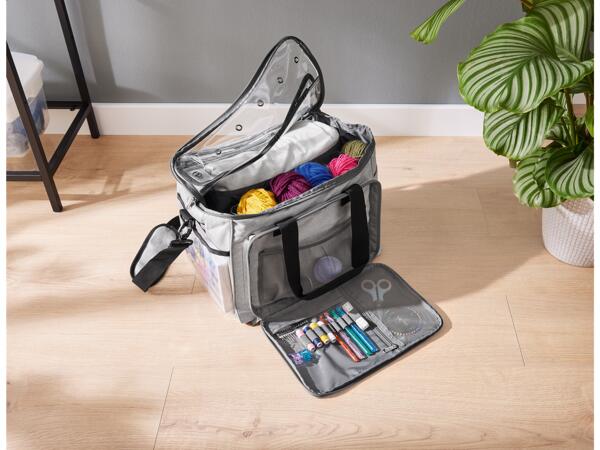 Sewing Machine Trolley Bag