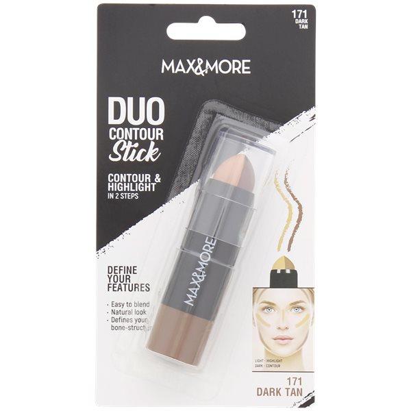 duo contour stick Max & More