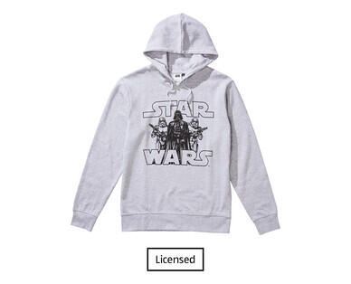 Men's Hoodie