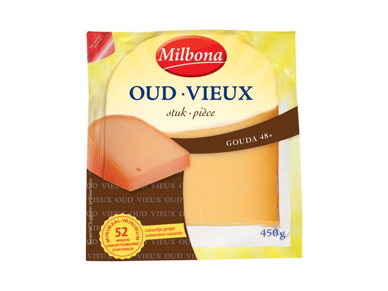 Hollandse oude Gouda