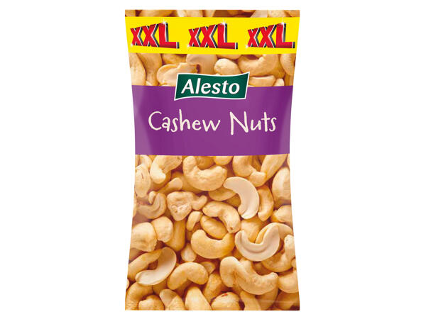 Cashewkerne 500 g