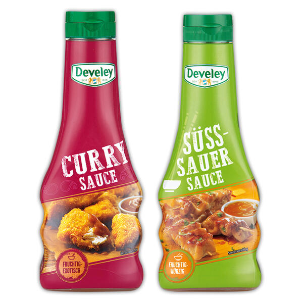 Feinkostsauce