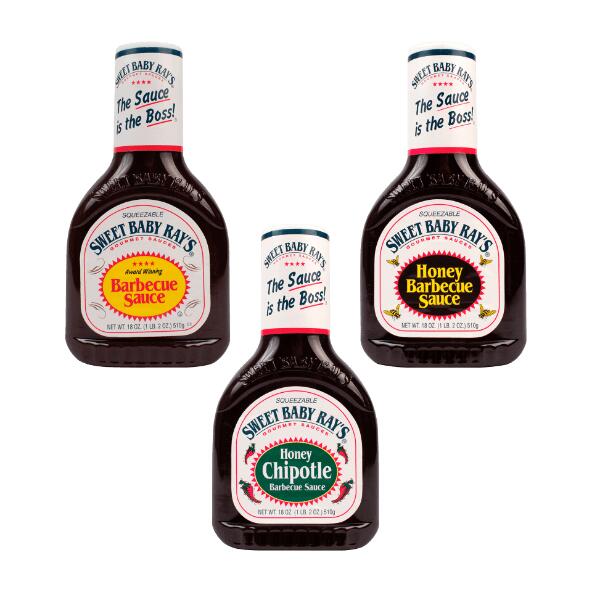 BBQ-sauce