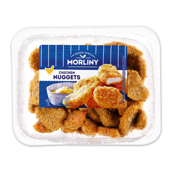 Chicken Nuggets
