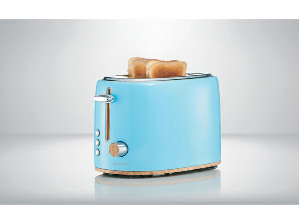 Toaster