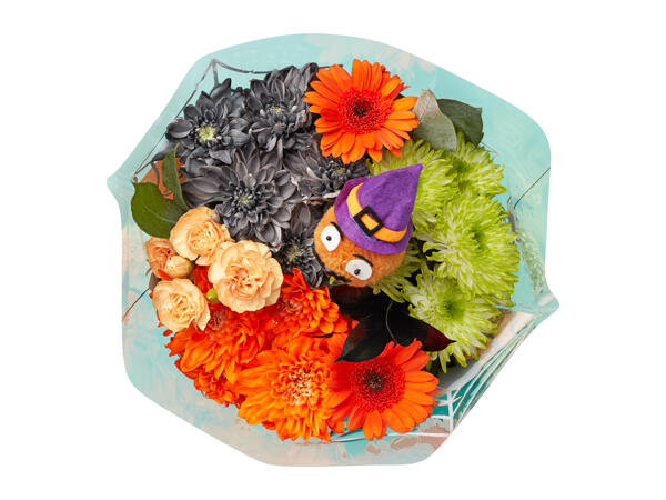 Halloween Boooquet
