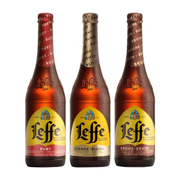 Leffe