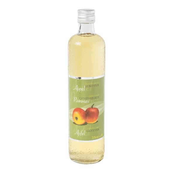 Fruchtgenever