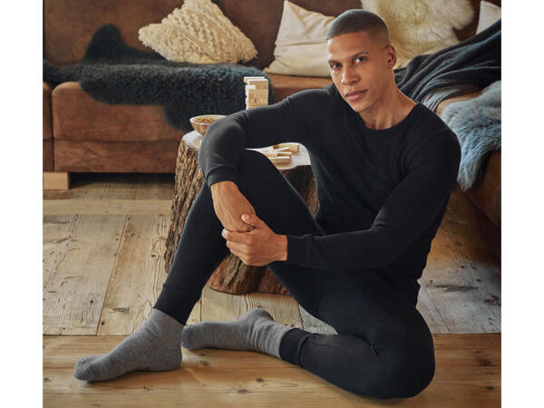 Herren Thermounterhemd/-hose