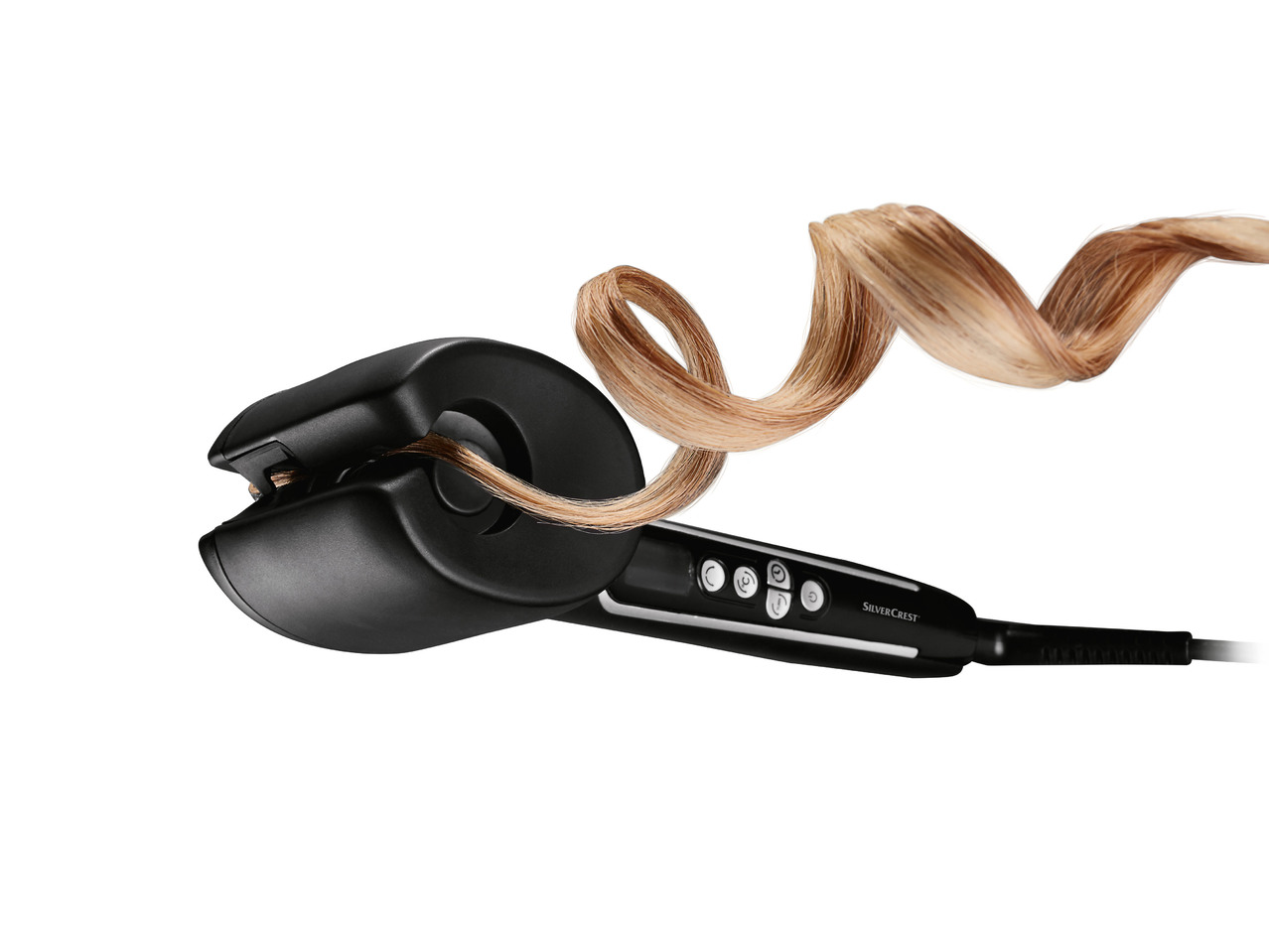Loknovací kulma Quick Curl