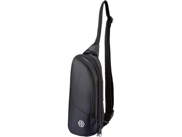 Anti-theft pouch, handbag or pouch