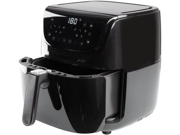 Smart Wifi XL Air Fryer