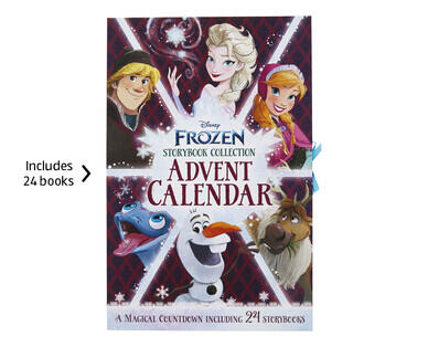 Storybook Collection Advent Calendar