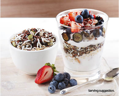 Breakfast Booster 250g