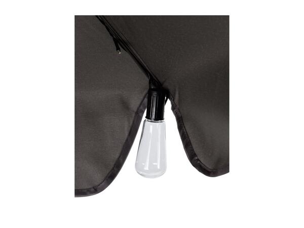 Livarno Home LED Parasol String Lights - Long