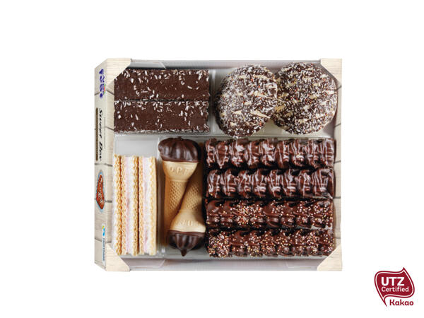 Sweet box