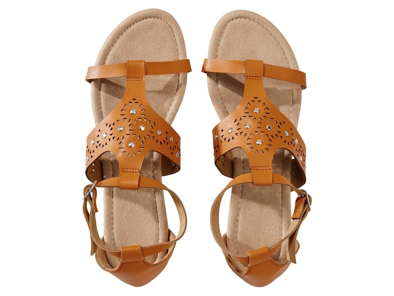 Girls' Sandals