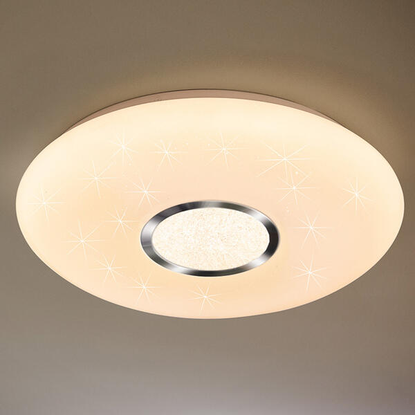 LED-Deckenleuchte "Stars"