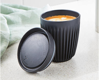 HuskeeCup with Lid 8oz