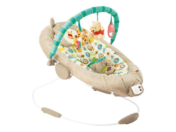 Ingenuity Baby Rocker
