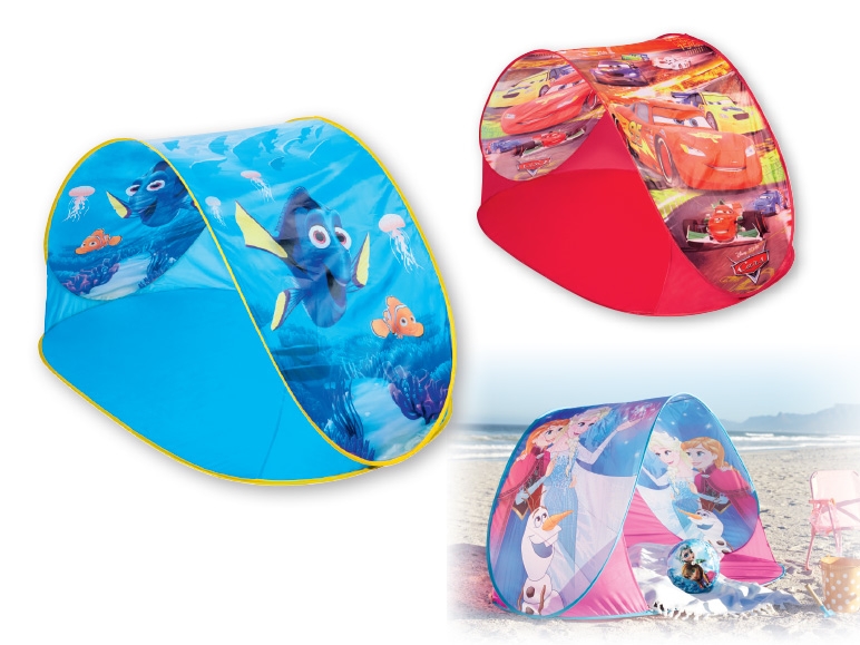 Kids' Character Beach Shelter
