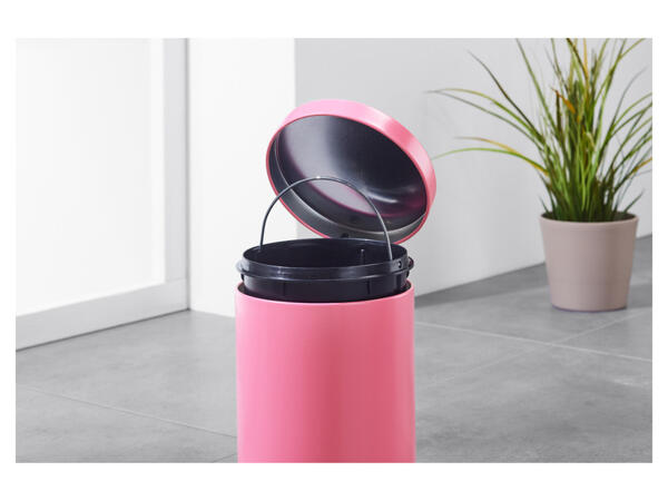 LIVARNO home Kosmetický odpadkový koš, 3 l