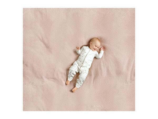 Lupilu Baby Sleepsuits