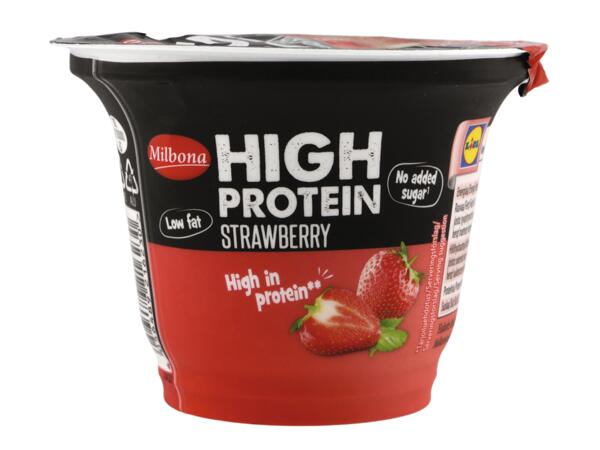 High Protein Quark