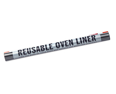Heavy Duty Oven Liner