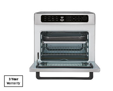 24L Air Fryer Oven