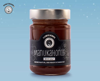 HONIGMAYR Manuka-Honig