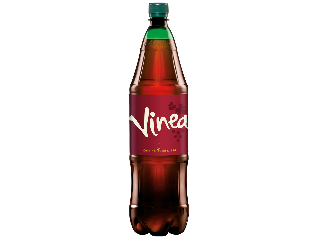 Vinea bílá/červená