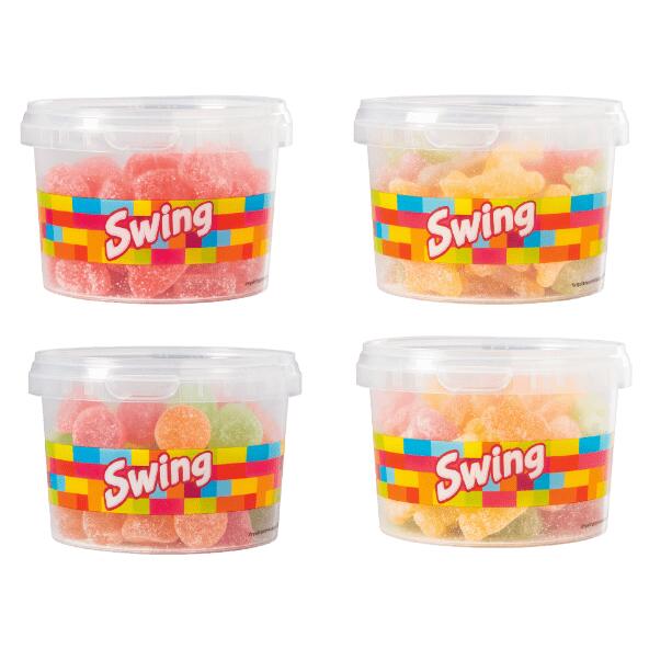 Gommetjes