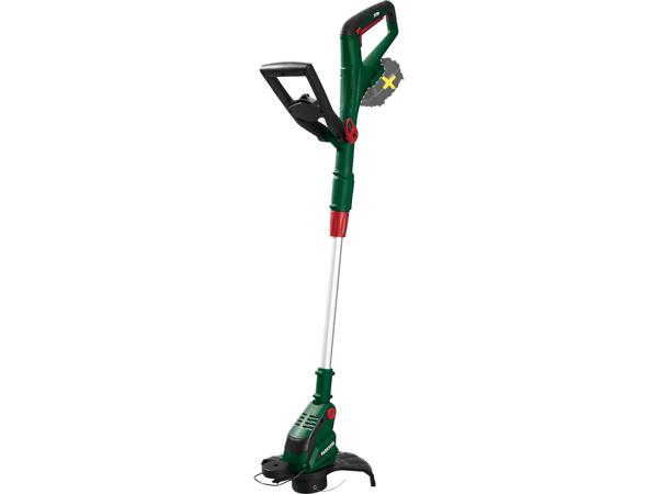 20V Cordless Grass Trimmer
