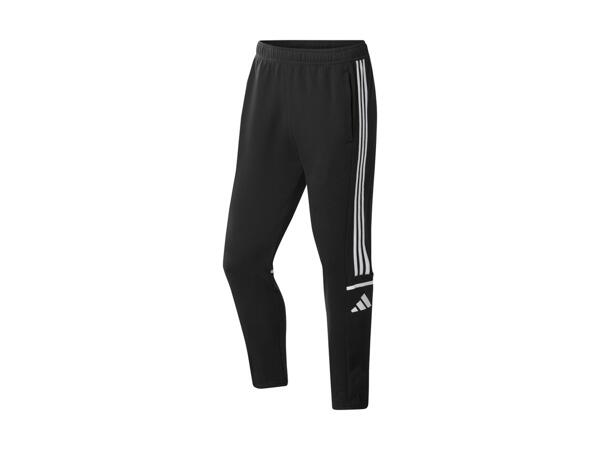 ADIDAS(R) sweatbukser