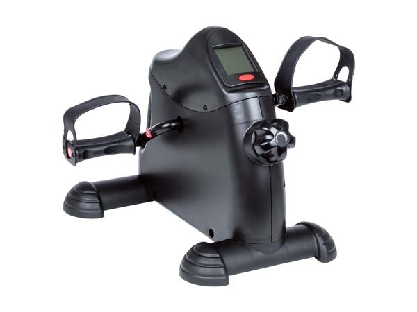 Arm and Leg Trainer