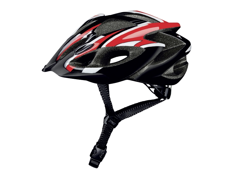 CRIVIT Adults' Cycle Helmet - Lidl — Great Britain - Specials archive