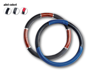 Rivestimento per il volante AUTO XS