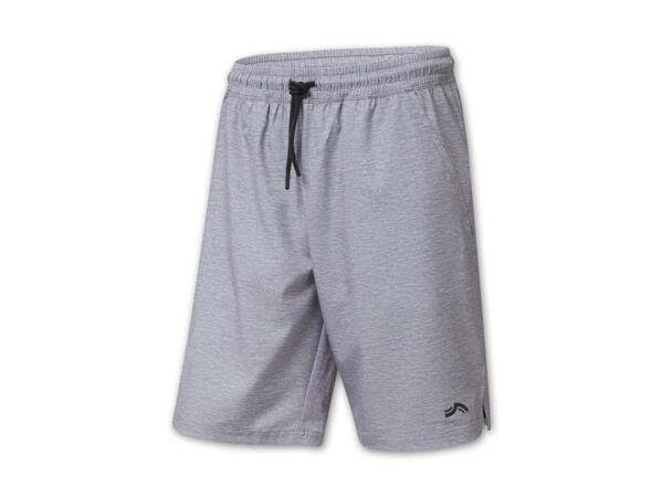 Herren Fitnessshorts