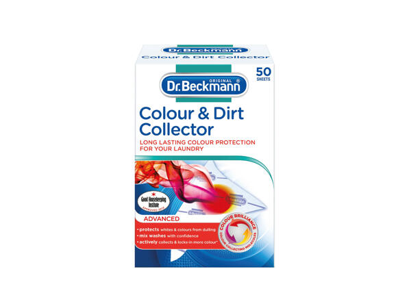 Dr. Beckmann Colour and Dirt Collector