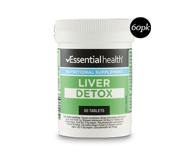 Nutritional Supplements