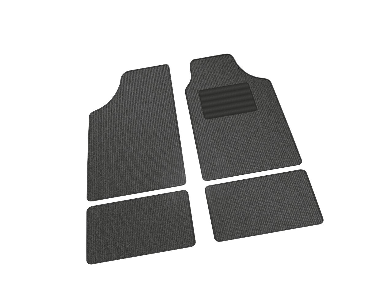ULTIMATE SPEED Car Mat Set