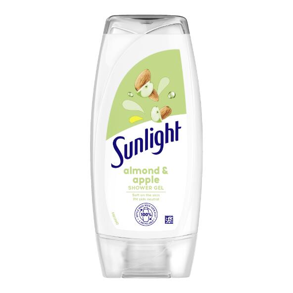 SUNLIGHT(R) 				Duschgel