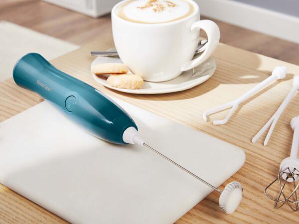 Mini Hand Mixer