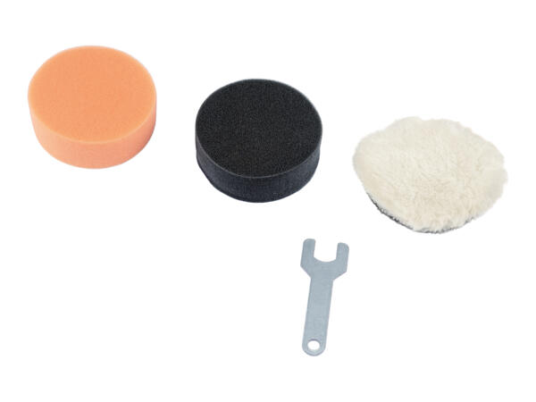 Compressed Air Polishing Set