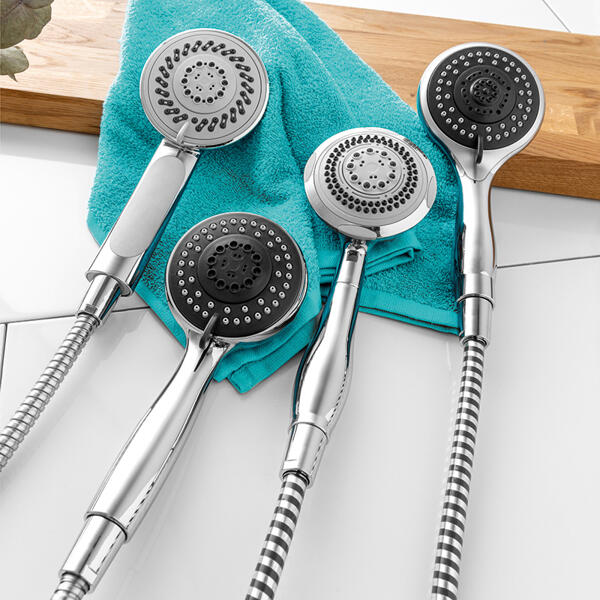 Wasserspar-Handbrause-Set