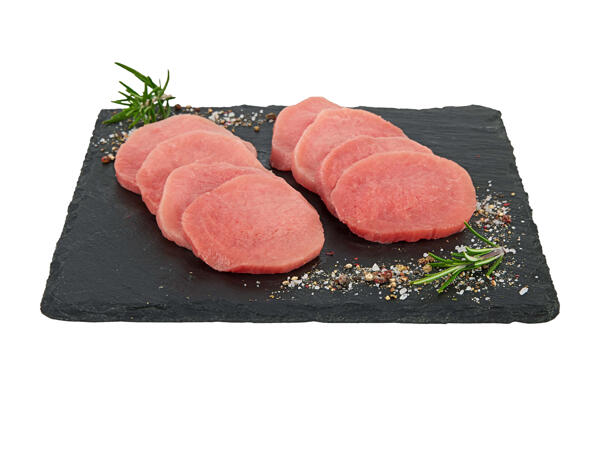 Fondue chinoise au veau