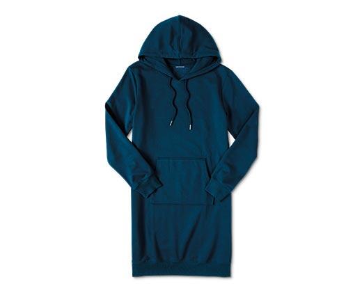 Serra 
 Ladies Sweatshirt Dress